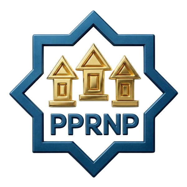Logo PPRNP